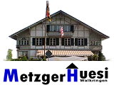 Restaurant Metzgerhüsi, Walkringen -  Moosfestival - Moosopenair