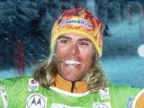 Ueli Kestenholz - Snowboard Weltmeister und Speedflyer